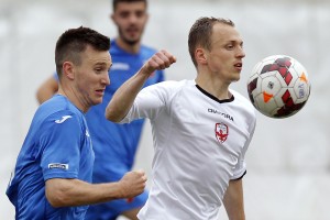 JSL: Sve veća gužva na začelju, Kragujevčani već mogu da pakuju kofere