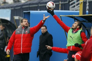 NENAD LALATOVIĆ: Sad ću sa sinovima da analiziram sledećeg rivala!