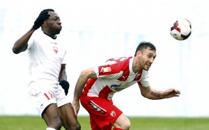 JSL: Luka Jović ukrotio ‘zmajeve’ (VIDEO)