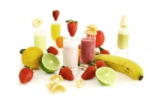 LIFESTYLE: Napici koji skidaju suvišne kilograme