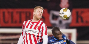 NE U TAJ GOL DEČKO: Autogolčina za TV špice (VIDEO)