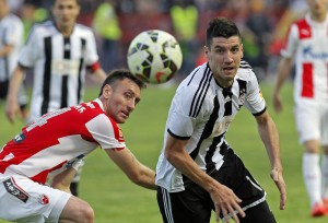 SAVO PAVIĆEVIĆ ZA HOTSPORT: Nije lako igrati posle svega što se desilo na tribinama!