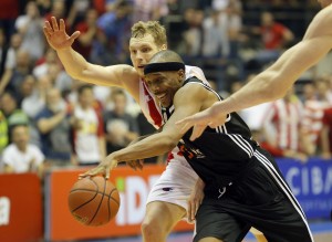 AKOJON DEFINITIVNO OTIŠAO: Dirljiv oproštaj Amerikanca od Partizana i Grobara!