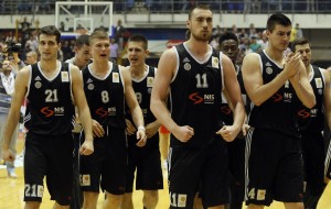 ZANIMLJIV PREDLOG: Grobari traže od NBA zvezde da kupi Partizan (FOTO)