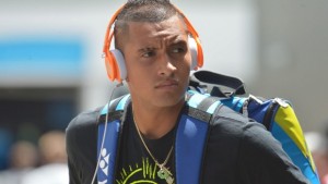 KIRJOS OTKRIO TAJNU SVOG USPEHA: Upražnjavam seks pre velikih mečeva!