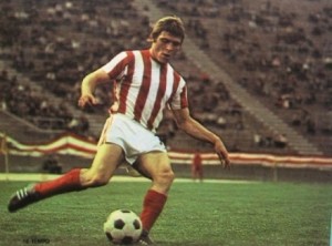 NAJVAŽNIJA UTAKMICA: Legenda Crvene zvezde hitno prebačena u bolnicu!