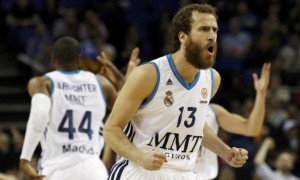 EVROLIGA, F4: Žoc, Bogdan i Beli nemoćni protiv rafala Madriđana, Real ubedljivom pobedom u finalu!