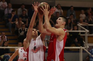 SUPERLIGA SRBIJE: ‘Bratski’ duel u Železniku pripao nepobedivoj Crvenoj Zvezdi (FOTO)