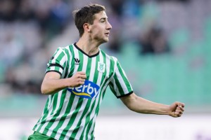 KAKVA VEST SA ‘OSTRVA’: Seltik dovodi nesuđenog špica Crvene zvezde za šest miliona evra!