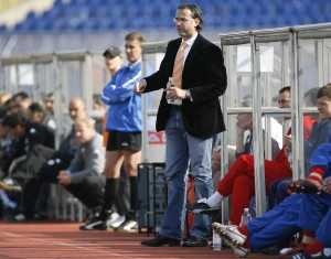 BOŽOVIĆ: Zvezda će igrati moderan napadački fudbal