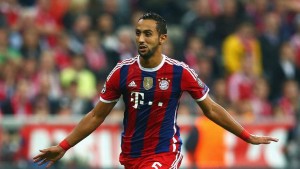 ZATEGNUTO U MINHENU: Benatia ‘potkačio’ čelnike Bajerna