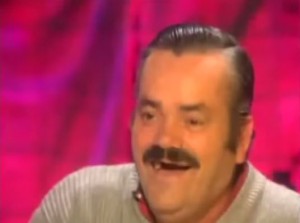 URNEBESNO: Veseli brka o pobedi Srbije na Svetskom prvenstvu (VIDEO)