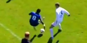 JOGA BONITO: Ovom driblingu aplaudiraju i Ronaldo, Ronaldinjo i Nejmar! (VIDEO)