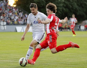 ŠTA ĆE REĆI LALATOVIĆ NA OVO: Jović ‘izabrao’ novog trenera Zvezde?