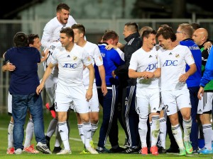 JOŠ JEDAN PORAZ: Posle Slovana i LASK bolji od Čukaričkog