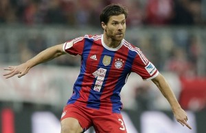 ĆABI ALONSO: Gvardiola i Murinjo su veliki lideri
