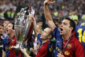 INIJESTA: Barsa nikada neće imati generaciju kakva je bila moja