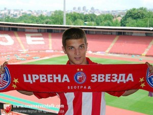 HOTSPORT SAZNAJE: Lazović ne dolazi, Zvezda trazi novo krilo u Evropi