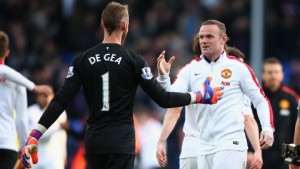 DE HEA JE BIO DRUGI IZBOR: Ferguson želeo Nemca umesto Španca