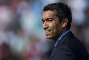 U FINIŠU SEZONE: Fejnord optustio šefa struke, Van Bronhorst novi trener