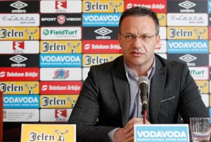 DODIĆ: Domaćin će imati 12 igrača