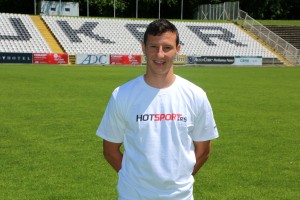 NA BANOVOM BRDU SAMOUVERENI: Javor je favorit, ali teren je merilo svega