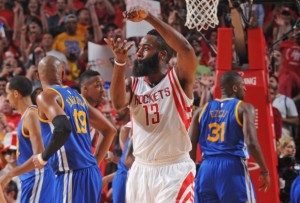 NBA: Džjems Harden konačno ‘miksuje’, Hjuston upisao prvi trijumf (VIDEO)