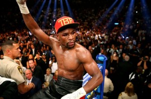 BORBA GODINE: Ugovoren meč između Mejvedera i Mekgregora? (FOTO)