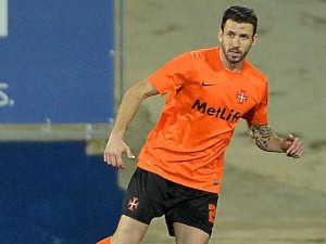 ON JE POKVARIO POSAO: Bivši trener Zvezde stopirao transfer Brandaa u Partizan