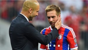 KARL-HAJNC RUMENIGE: Ko kaže da Gvardiola ide iz Minhena?