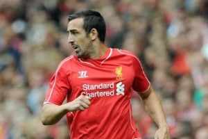 U 31. GODINI: Bivši igrač Njukasla i Liverpula okačio kopačke o klin