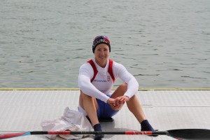 KAJAKAŠI IZBORILI SEDAM FINALA NA EP: Nikolina blistala na rođendan!