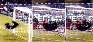 VREMEPLOV: To je mogao samo on – ‘škorpion’, poznanstvo sa Pablom Eskobarom, kiks na SP 1990… (VIDEO)