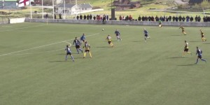 SKORO KAO ONDA DENIS BERGKAMP: Spektakulrna varka, a potom i bomba na – FARSKIM OSTRVIMA! (VIDEO)