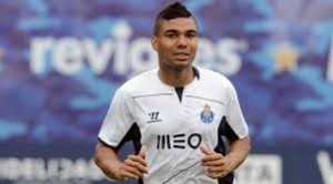 ZASLUŽIO: Porto otkupio Brazilca od Real Madrida