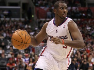 NBA: CP3 izbacio šampione, Klipersi u polufinalu Zapada!