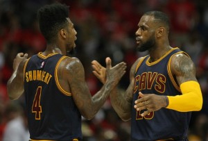 NBA: Al Horford srušio Roketse, Majami pao u produžetku, Midltonu malo rekord karijere, Lebron do 34