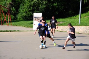 PLANETWIN365 SUPERLIGA FUTSAL: Počele prijave, igrači pokažite znanje