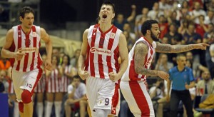 NISU GA ZABORAVILI: Pogledajte kako su Delije pozdravile Luku Mitrovića (VIDEO)