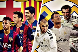 DA LI JE SVET KONAČNO ZASLUŽIO TO FINALE? Barsa-Real Madrid, Mesi-Ronaldo, MSN-BBC? (VIDEO) (ANKETA)