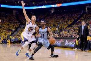 NBA: Atlanta deklasirala Vašington, Memfis iznenadio Golden Stejt (VIDEO)