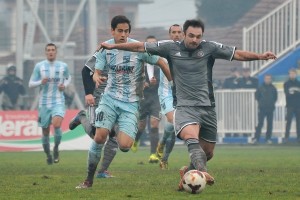 PARTIZANOVO POJAČANJE SE JAVLJA SA KIPRA: Moja želja od prvog dana nije bila sporna