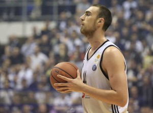 KLS: Partizan sa pola gasa pregazio Metalac, dabl-dabl Milutinova