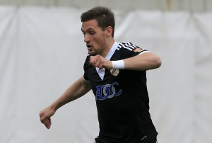 NOVE LEPE VESTI ZA STOJILJKOVIĆA: Posle debija za reprezentaciju sledi selidba u Italiju