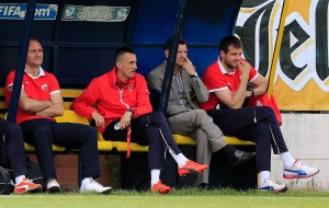 LALATOVIĆ: Partizan je zasluženo osvojio titulu, Zvezda ne sme da primi dva gola za dva minuta!