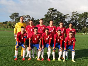 SP MOŽE DA POČNE: ‘Orlići’ savladali SAD u generalnoj probi! (FOTO) (VIDEO)