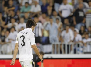 MAŽIĆ JE OŠTETIO PARTIZAN: Volkov je svedok