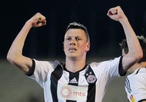 JSL: Ninković rasterao ‘golubove’ i približio Partizan tituli (VIDEO)