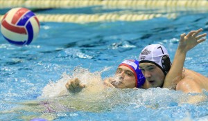 POLUFINALE PLEJ-OFA: Spektakl na Banjici, Partizan posle peteraca udavio Zvezdu i prošao u finale! (FOTO)