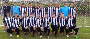 ZA DLAKU ISPUSTILI ZLATO: Sitijevi klinci ipak bolji od Partizanovih!